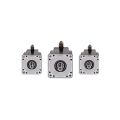 AC Servo Price 400V 500W 90mm High Torque Servo Motor Manufactory